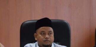 Foto:Anggota Komisi IV DPRD Medan, Syaiful Ramadhan