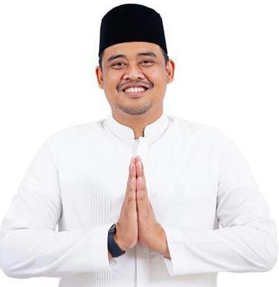 Besok, Bobby Nasution Buka MTQ Ke-55 Kota Medan dengan Prokes Ketat