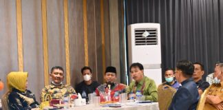 Pemkot Tanjungbalai Siap Berkolaborasi dengan BPJS Ketenagakerjaan
