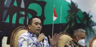 IPU Bali Bakal Jadi Momentum Indonesia Pulihkan Sektor Ekonomi dan Pariwisata