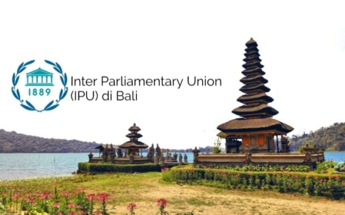 Berbagai Event Internasional Terbukti Buka Peluang Investasi di Indonesia