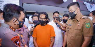 Bobby Nasution Maafkan Pengendara Viral yang Ancam Dirinya dan Jukir E-Parking