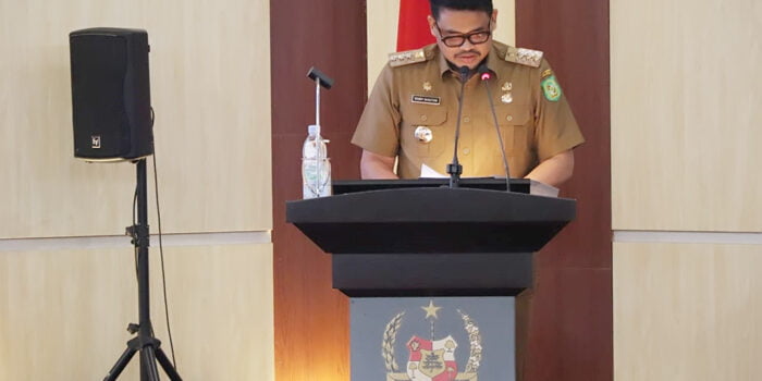 DPRD Medan Setujui Ranperda Penetapan Zonasi Aktivitas PK5 Ditetapkan Sebagai Perda