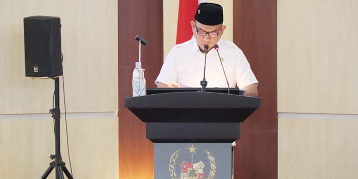 DPRD Medan Setujui Ranperda Penetapan Zonasi Aktivitas PK5 Ditetapkan Sebagai Perda