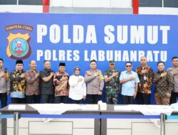 Kasus Curat, Narkoba dan Curanmor Paling Menonjol Tahun 2023