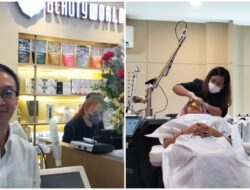 BWI, Distributor Perawatan Kecantikan Terlengkap di Indonesia Hadir di Medan