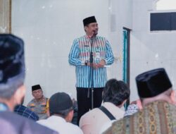 Utamakan Persaudaraan dan Kerukunan, Bobby Nasution: Jangan Karena Pemilu Kita Terpecah Belah