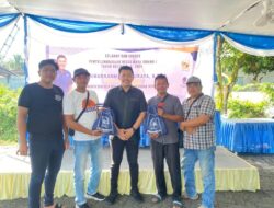 Reses Anggota DPRD Medan Habiburrahman Sinuraya : Masalah Infrastruktur, Kesehatan dan PKH Jadi Keluhan