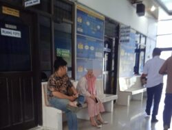 Warga Asahan Keluhkan Biaya Pembuatan SIM di Satlantas Polres Asahan