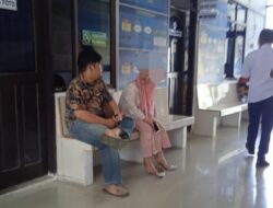 Warga Asahan Keluhkan Biaya Pembuatan SIM di Satlantas Polres Asahan