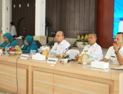 Rakornis Pertama TP PKK Kabupaten Asahan Tahun 2024Rakornis Pertama TP PKK Kabupaten Asahan Tahun 2024