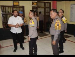 Diduga Tak Terbukti, Polisi Lepaskan Seorang Pengendar Narkoba di Jalan