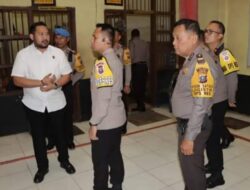 Diduga Tak Terbukti, Polisi Lepaskan Seorang Pengendar Narkoba di Jalan