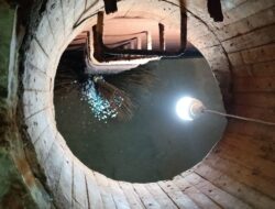 Perumda Tirtanadi Sampaikan Permohonan Maaf Dampak Pencucian Reservoir IPAM Sunggal