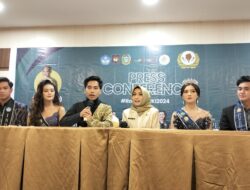 Ikuti Pemilihan Putera Puteri Kebudayaan Indonesia di Sumut, PPKI Perkenalkan Budaya di Sumut Bersama 38 Propinsi di Indonesia