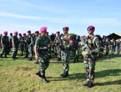 Tegaskan Bagian NKRI, Kemerdekaan Papua Hanya Ilusi