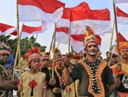 Dukungan  OAP Semakin Maksimalkan Pembangunan Papua