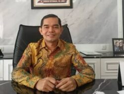 Ihwan Ritonga Dukung Pemko Medan Terus Lakukan Upaya Penertiban Parkir