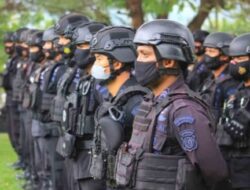 Status Papua sebagai Bagian Integral NKRI Sudah Final dan Sah