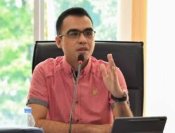 Afif Abdillah SE, Kondisi Medan Zoo Memprihatinkan
