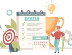5 Tips Membuat Resolusi Tahun Baru