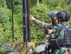 Antisipasi Bahayanya Radikalisme, Aparat Keamanan Gencarkan Patroli Dialogis