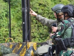 Aparat Keamanan Fokuskan Supremasi Hukum pada KST Papua