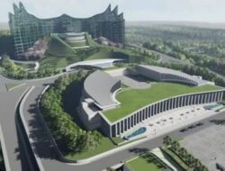 Mengapresiasi Realisasi Investasi Genjot Percepatan Pembangunan IKN