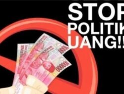 Mewaspadai Politik Uang Digital Selama Pemilu 2024