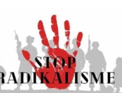 Memperkuat Nilai-nilai Pancasila untuk Melawan Radikalisme
