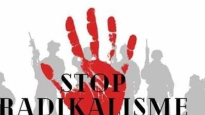 Moderasi Beragama Redam Penyebaran Paham Intoleran di Masyarakat