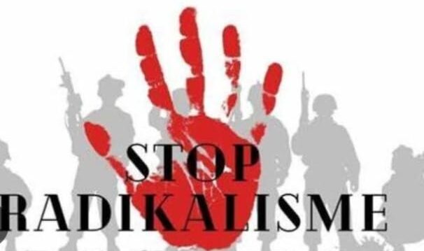 Moderasi Beragama Redam Penyebaran Paham Intoleran di Masyarakat