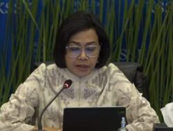 KSSK, Tingkatkan Kewaspadaan Terhadap Risiko Perlambatan Ekonomi Ketidakpastian Global