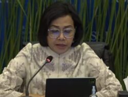 KSSK, Tingkatkan Kewaspadaan Terhadap Risiko Perlambatan Ekonomi Ketidakpastian Global