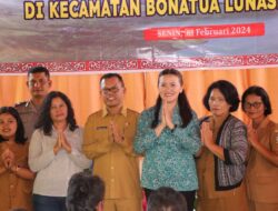 Event F1H2O Dimundurkan Menjadi 1-3 Maret 2024 Mendatang