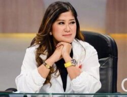 UMKM Tangguh Ekonomi Maju, Ketua Komisi I DPR RI Meutya Hafid: Pelaku UMKM Gunakan Media Digital Jadi Bisnis
