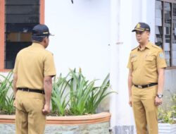 Wali Kota Binjai : Terus Tingkatkan Pelayanan Publik