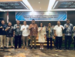 Melalui Program EPIKS, TPAKD Sumut Sasar Pondok Pesantren