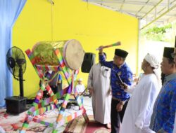 Tasyakuran Milad Darul Uloom Al-Huda Ke-18