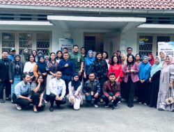 OJK dan Rumah BUMN Medan Perkuat Kolaborasi Melalui Edukasi Keuangan