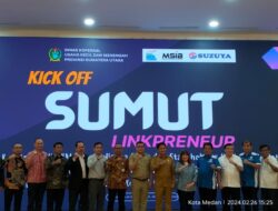 Kanwil I Dukung UMKM Sumut Manfaatkan Platform Digital