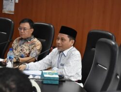 Tanpa Bukti Lunas PBB Berkas Warga Tak Ditandatangai Lurah Kampung Baru, Wakil Ketua DPRD : Jangan Persulit Warga