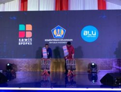 BPDPKS Gelar Semarak UKMK Sawit di Medan