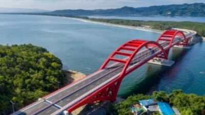 Percepatan Pembangunan Efektif Wujudkan Transformasi Ekonomi Papua