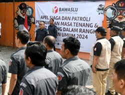 Mendorong Bawaslu Optimal Awasi Masa Tenang Pemilu