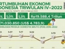 Mengapresiasi Transisi Energi Pacu Percepatan Pembangunan Ekonomi Nasional