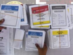 KPU Bogor Tegaskan Penggunaan Hak Suara Mahasiswa STIN Sah dan Dilindungi UU