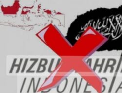 Tolak Penyebaran Paham Khilafah oleh Eks HTI