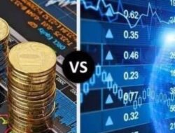 Jelang Data Inflasi, Pasar Keuangan Sepekan Kedepan Rawan Koreksi