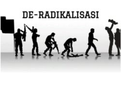 Kerukunan Beragama Langkah Efektif Melawan Radikalisme